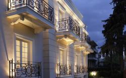 Theoxenia House Hotel