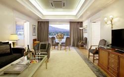 Theoxenia Palace