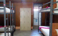 Chill Chill Long Beach Hostel