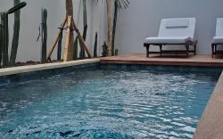 Surrounded Villa Uluwatu 