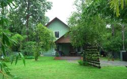 San Lake Villa 