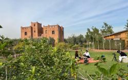 Ferme Sidi Safou & Spa