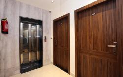 Park Plaza Hotel Near Golden Temple