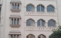 Hare Krishna Stays Varanasi