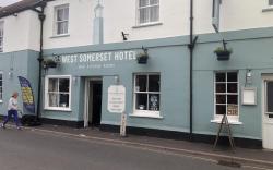 West Somerset Hotel