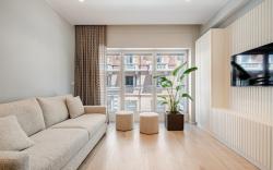 Argiro Apartment by Palazzo Zippitelli