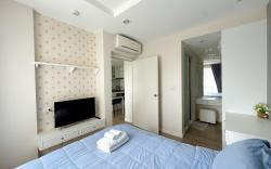 Premier Suite B @ The Blu x Bangsaen