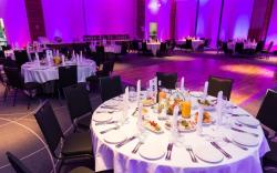 Warsaw Plaza Hotel