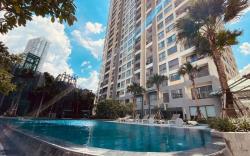 Masteri An Phu Heera Stay Apartment
