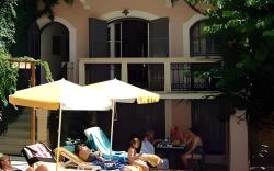 Hotel Ideon