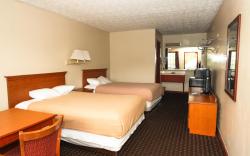 Deerfield Lodge