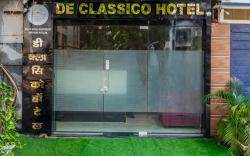 De Classico Hotel -Lokhandwala