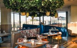 Ambient One Rosebank City Escape