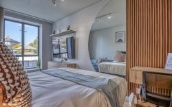 Apex Rosebank Retreat
