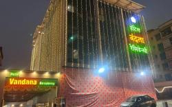 Vandana residency