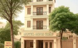 Nhà Nghỉ Minh Châu