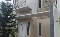 Villa panda kota wisata batu