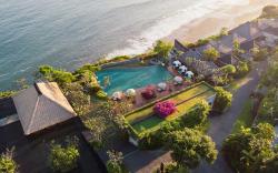 Bvlgari Resort Bali