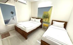 Q by Kolam – Women First Serviced Apartments, OMR  