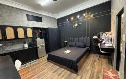 Cozy Studio Near Airport-Jasmine Home