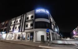 HOTEL 101 PERMAS JAYA NEW