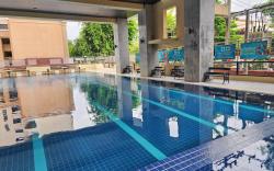 Suan Sunandha Palace Hotel