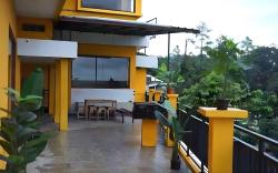 Villa Resto