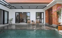 The Ardana Residence