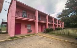 Way Side Inn by Hotel O Dallas near Fair Park Downtown