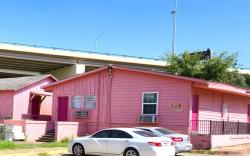 Way Side Inn by Hotel O Dallas near Fair Park Downtown