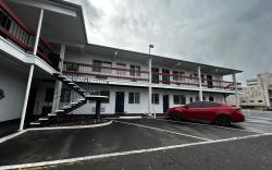 Way Side Inn by Hotel O Dallas near Fair Park Downtown