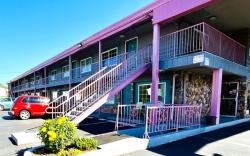 Beaverton Budget Inn by Capital O Portland