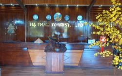 Homestay DL sinh thái Hạ Thảo