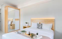 Basic Studio Newville Lippo Cikarang By Travelio