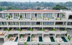 Sore Escape Tumbak Bayuh by Betterplace 