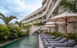 Sore Escape Tumbak Bayuh by Betterplace 