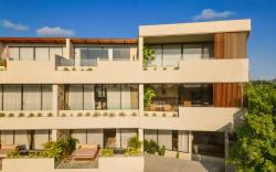 Sore Escape Tumbak Bayuh by Betterplace 