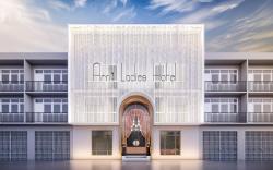 ARNI HER Hotel
