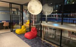 ARNI HER Ladies Hotel (Female Only)