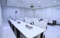 Hotel Shree Khodiyar by Rangoli