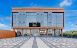 Collection O Kanifnath Trek Pune