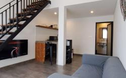 New! Spacious loft at affordable price