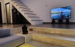 NewGem! Paradise Few Steps Away From Berawa Beach