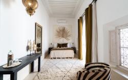 Riad Nomada 