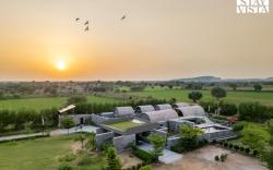 StayVista at The Stone Age Home