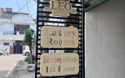Leo hotel