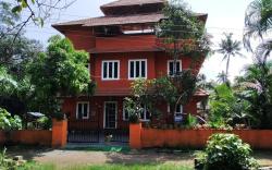 Kadavath Homestay
