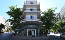 Urban Core Residence