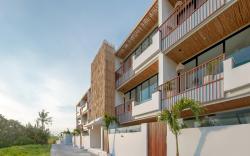 Sore Suites at Pererenan by Betterplace