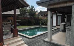 Elrico Villa